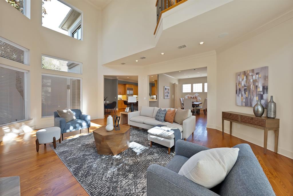 Rawlins Square - Residential