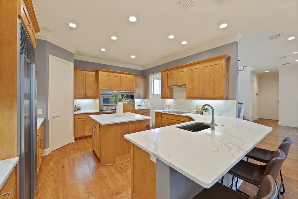 Rawlins Square - Residential