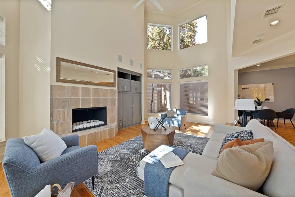 Rawlins Square - Residential