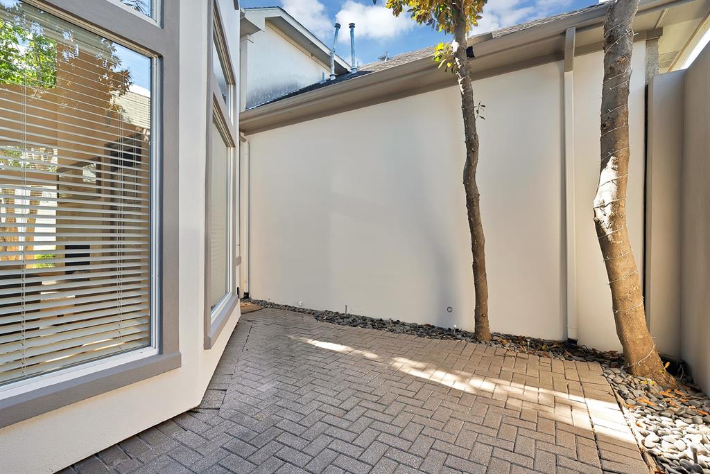 Rawlins Square - Residential