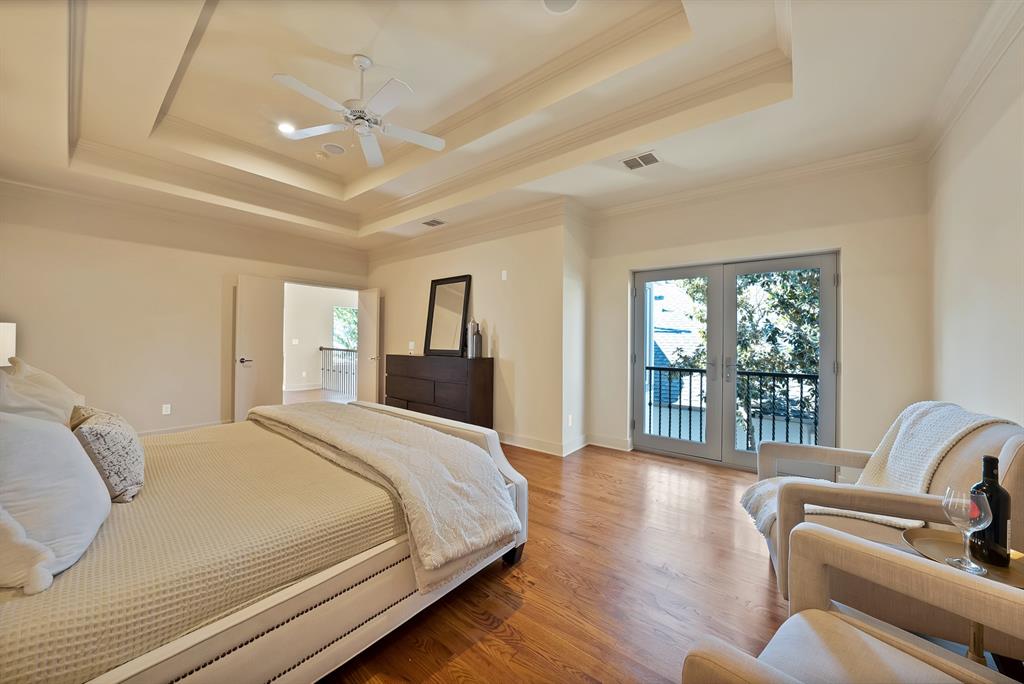 Rawlins Square - Residential