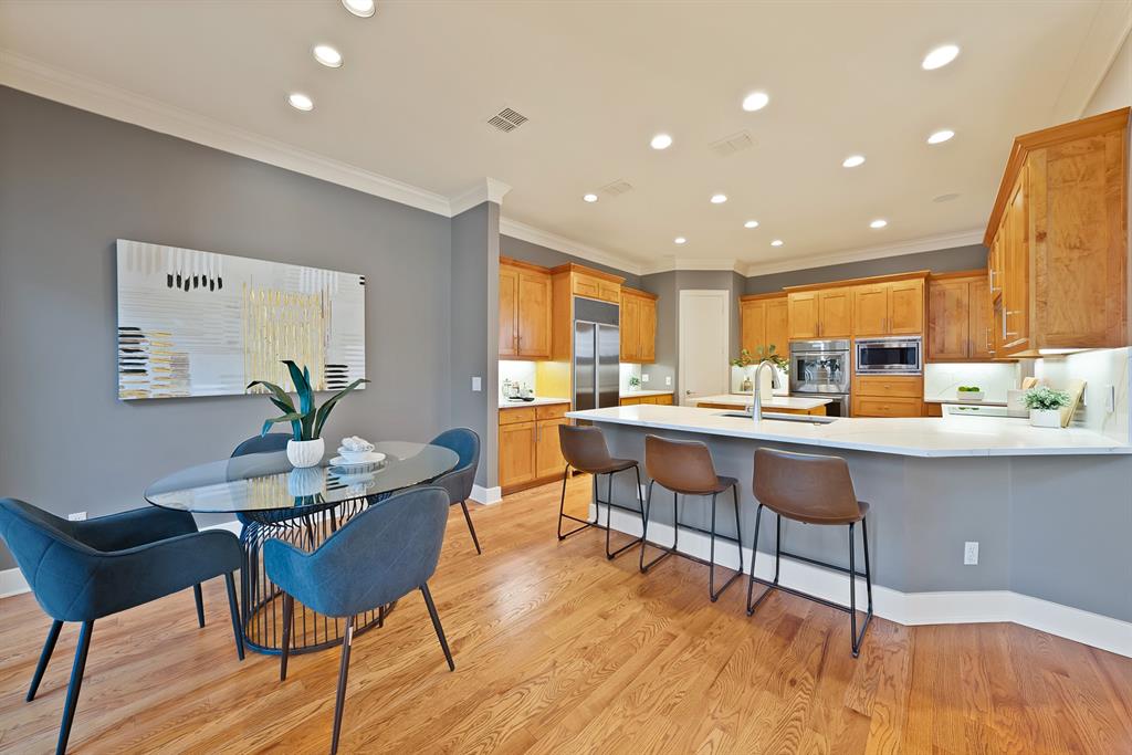 Rawlins Square - Residential