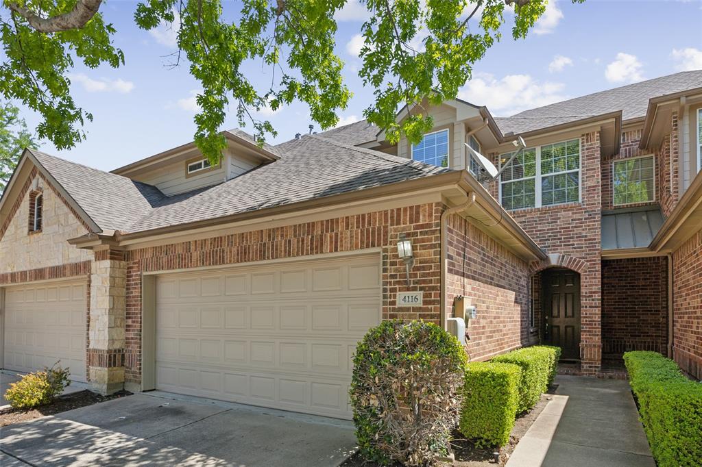 4116 Cobblestone Drive
