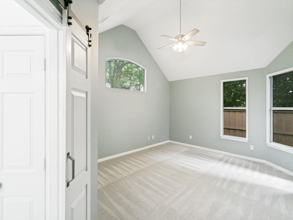 Enclave At Stonebridge Ranch - Residential