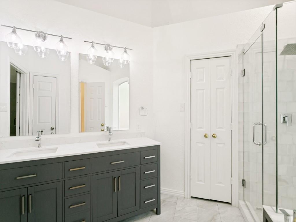 Enclave At Stonebridge Ranch - Residential