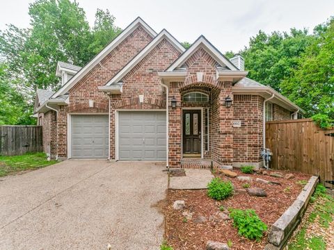 Photo of 5002 Enclave Court, McKinney, TX 75072 (MLS # 21244590)