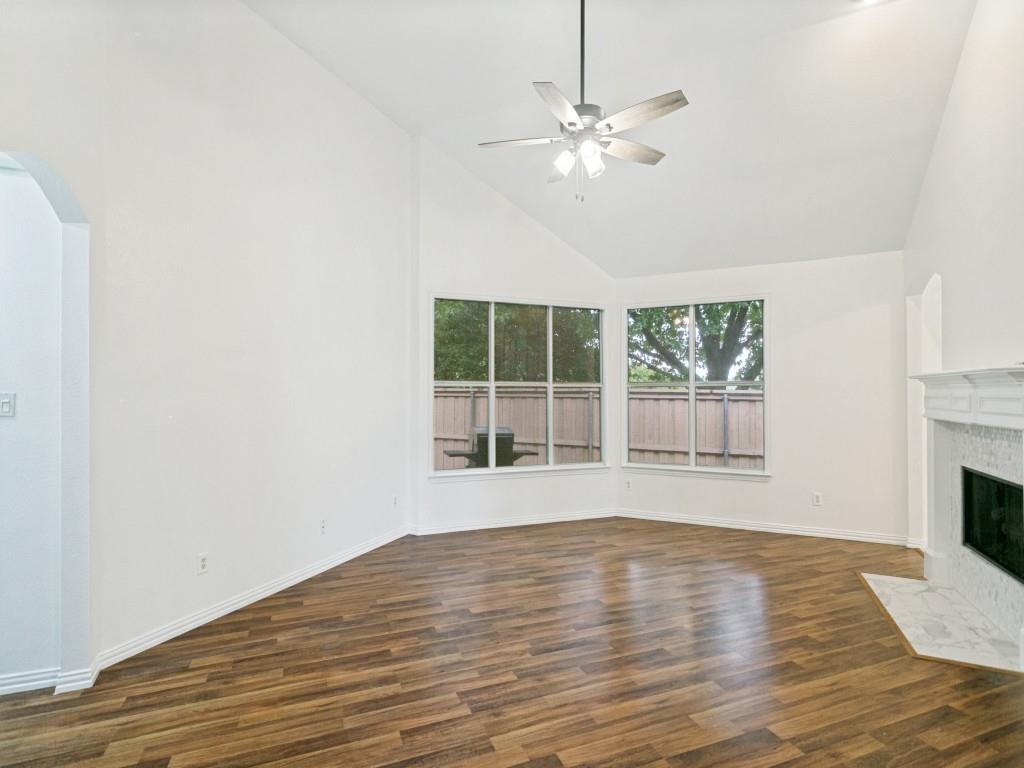Enclave At Stonebridge Ranch - Residential