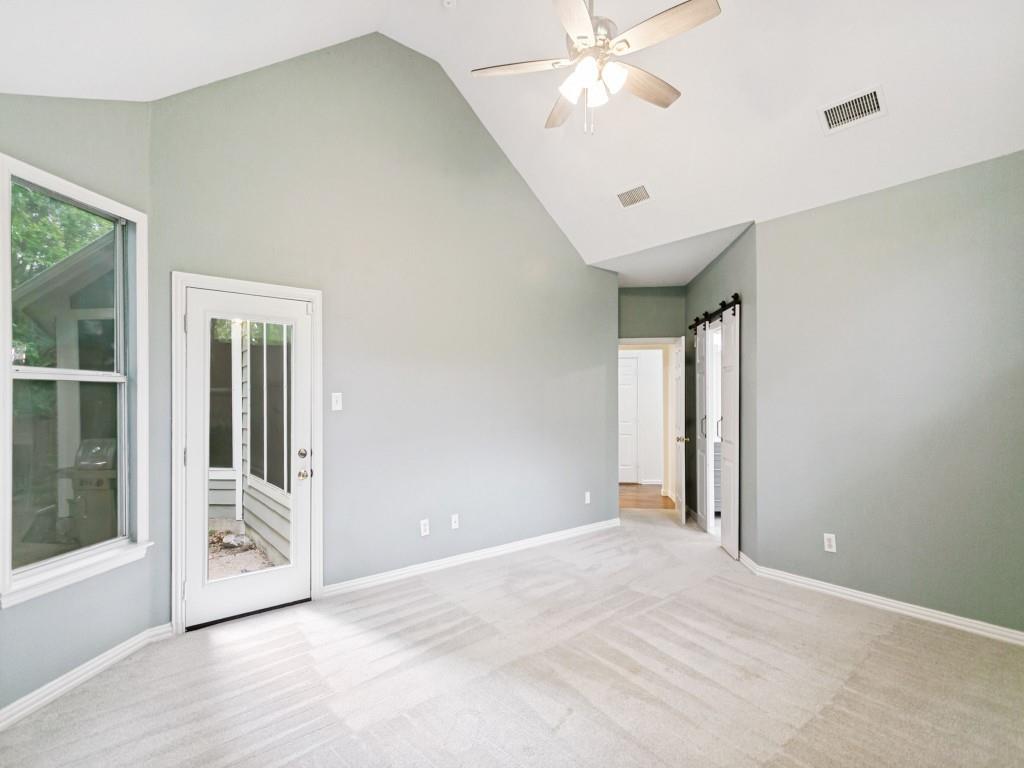 Enclave At Stonebridge Ranch - Residential