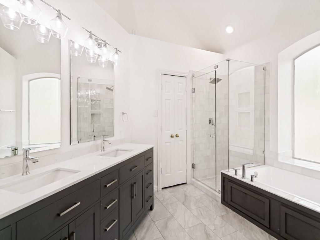 Enclave At Stonebridge Ranch - Residential