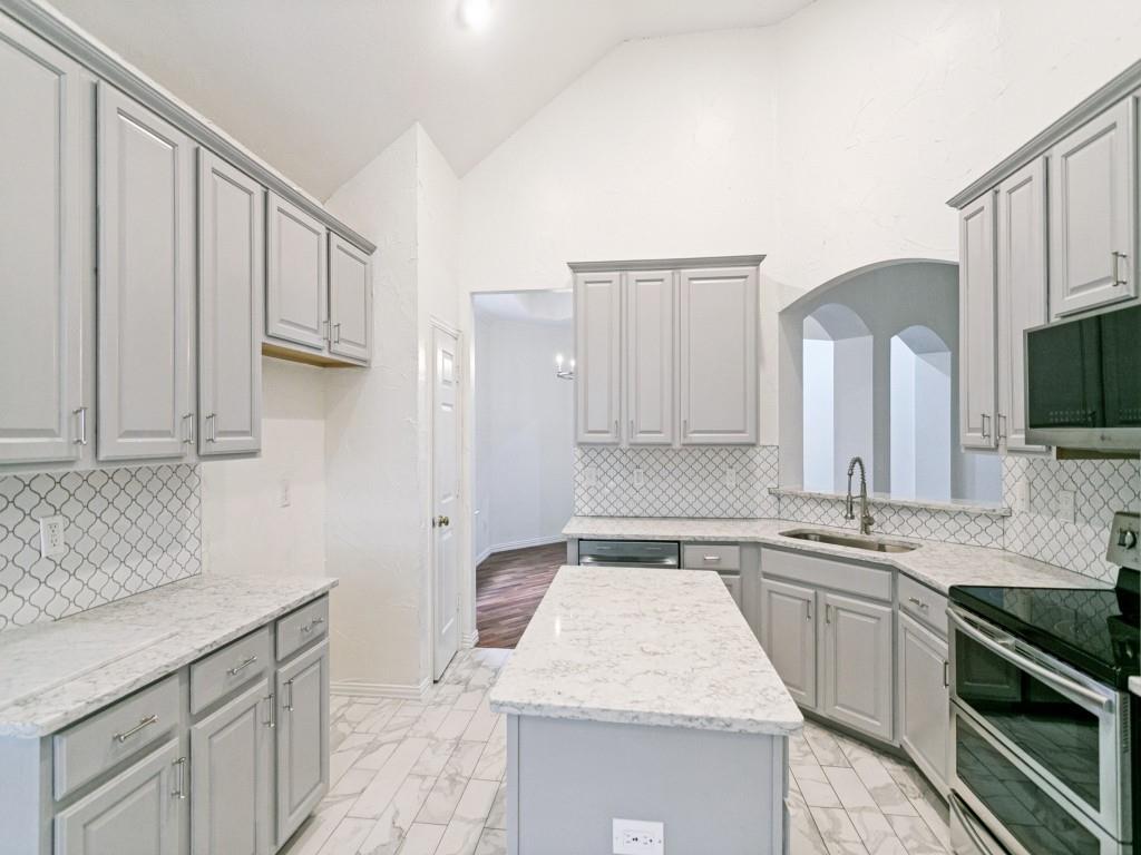 Enclave At Stonebridge Ranch - Residential
