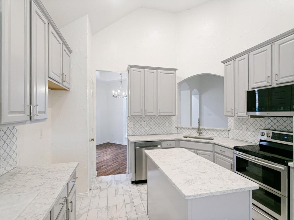 Enclave At Stonebridge Ranch - Residential