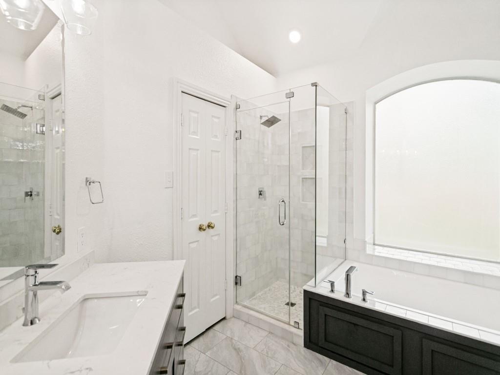Enclave At Stonebridge Ranch - Residential