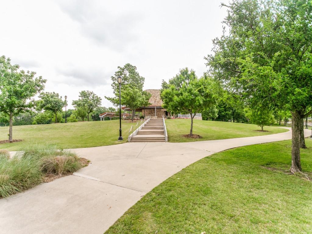 Enclave At Stonebridge Ranch - Residential