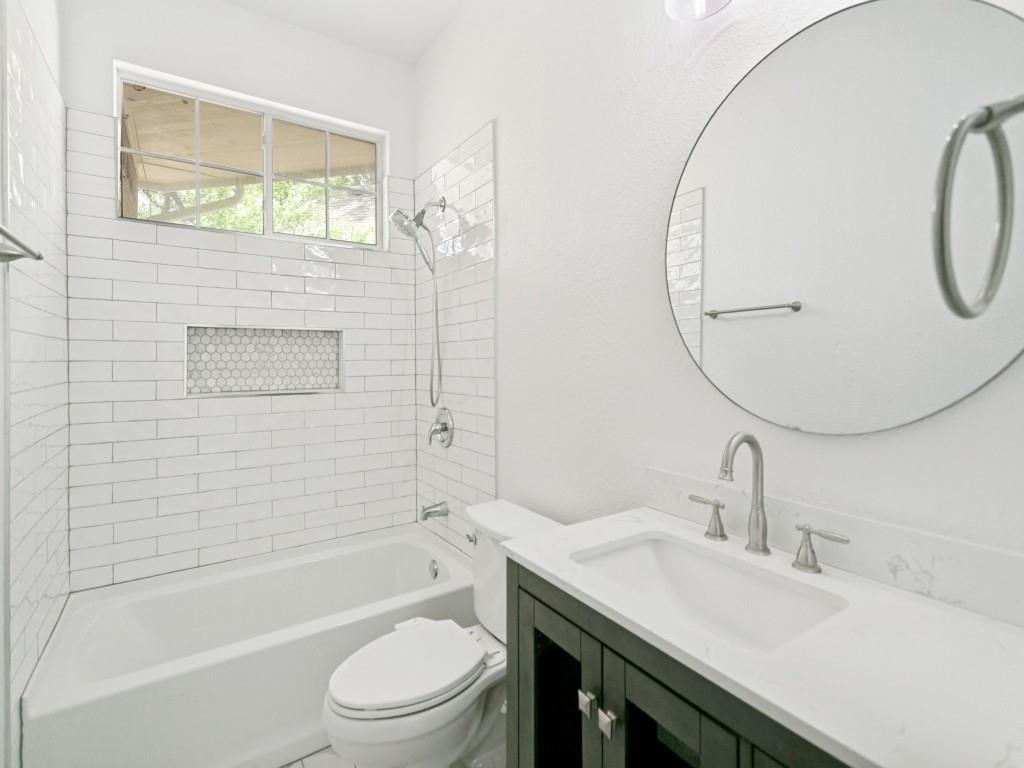 Enclave At Stonebridge Ranch - Residential