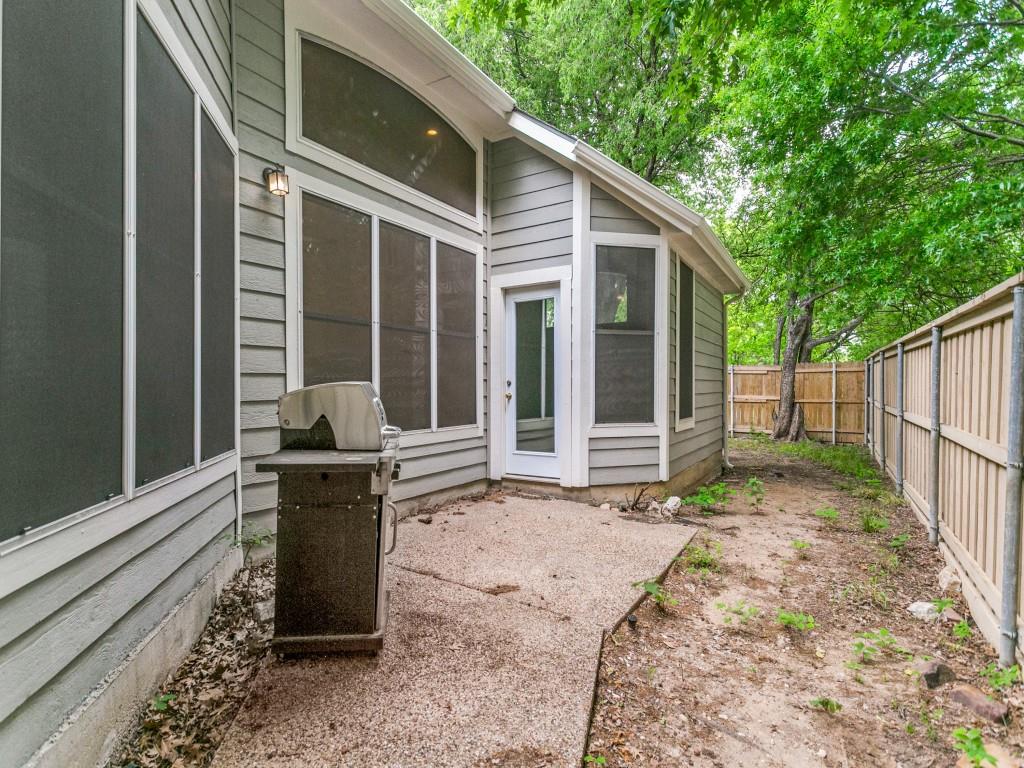 Enclave At Stonebridge Ranch - Residential