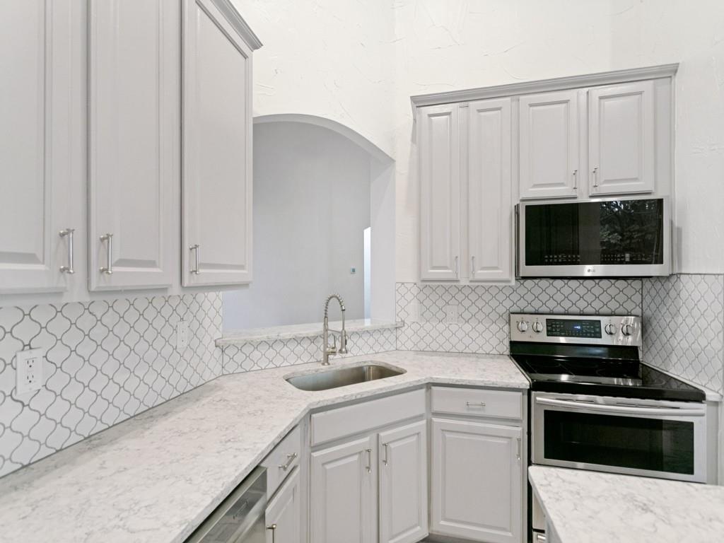 Enclave At Stonebridge Ranch - Residential