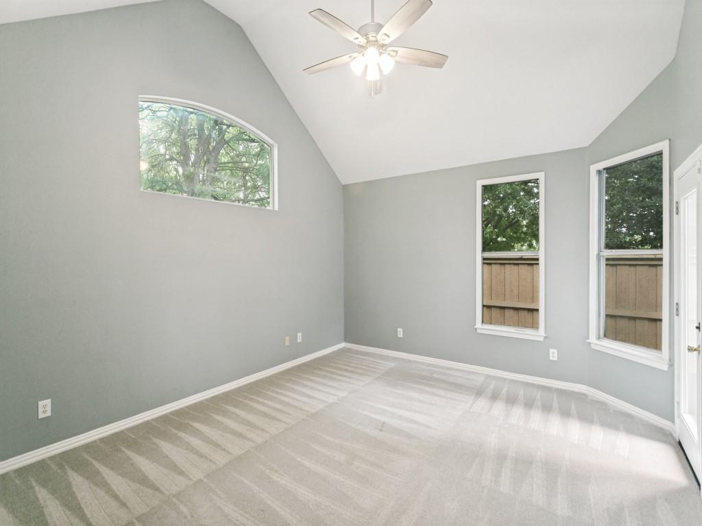 Enclave At Stonebridge Ranch - Residential