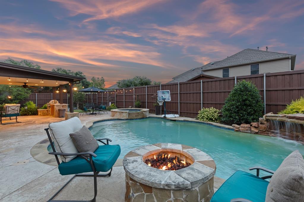 View Forney, TX 75126 house