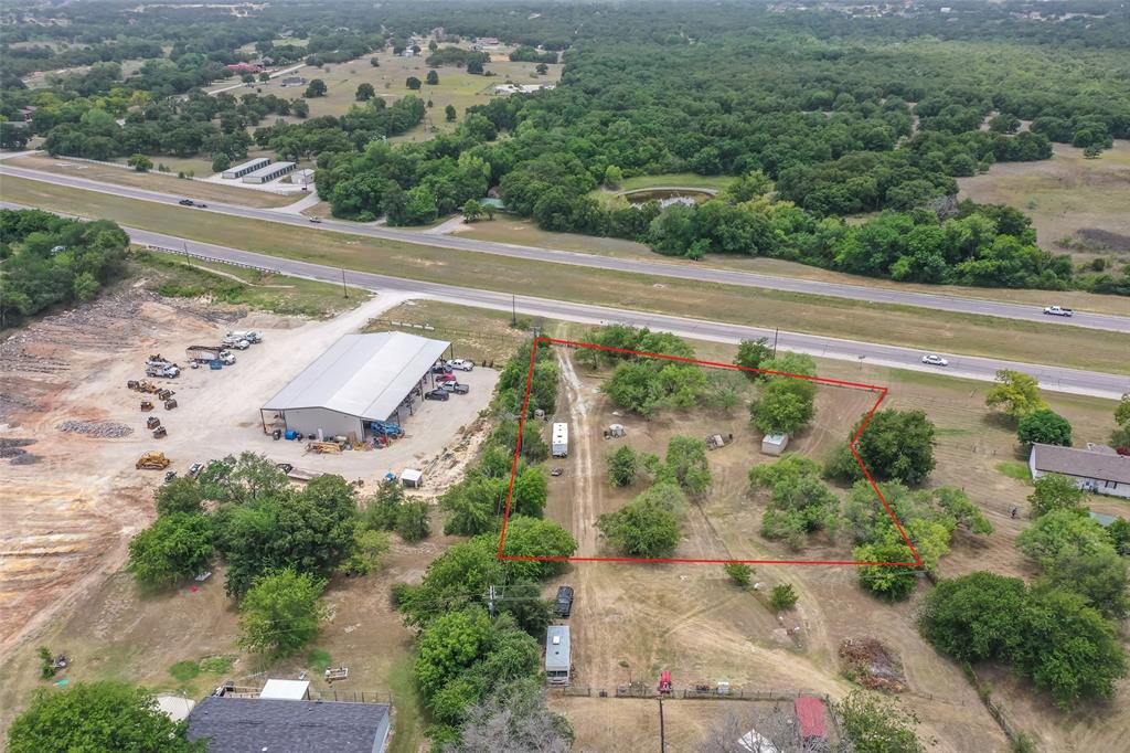 Goodnight Trail - Land