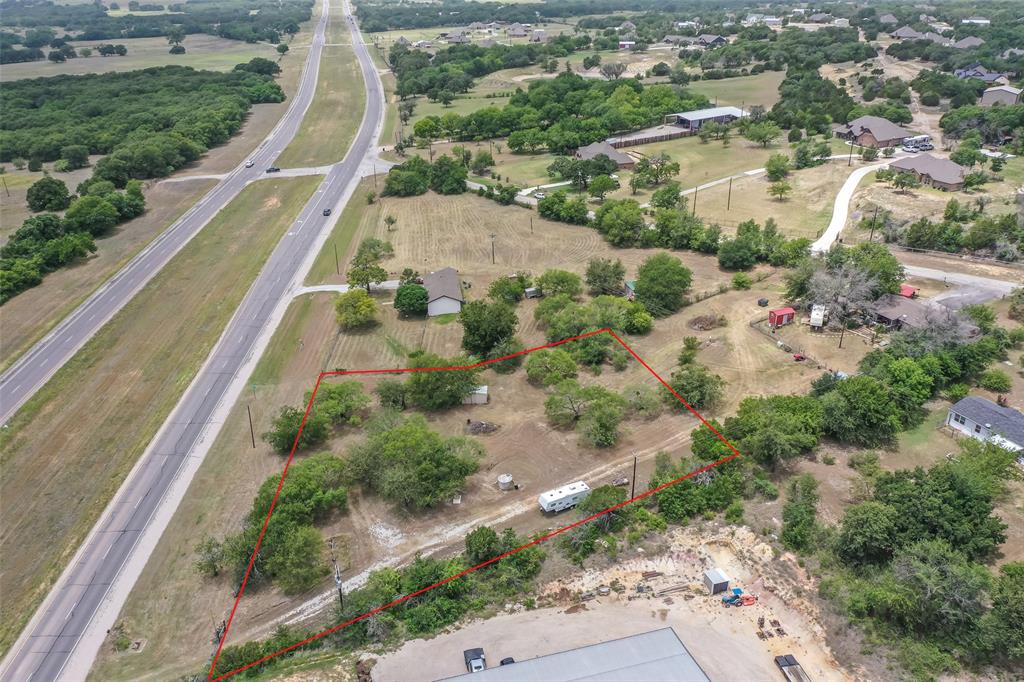 Goodnight Trail - Land