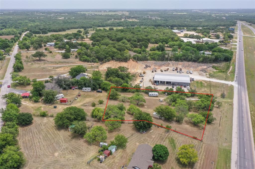 Goodnight Trail - Land