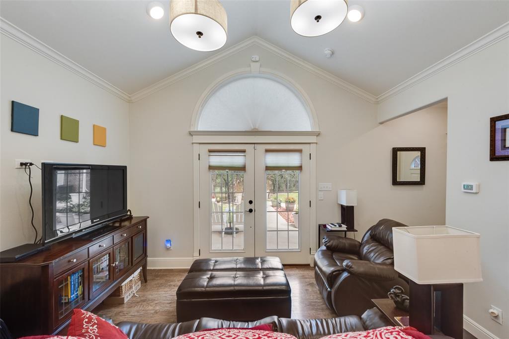 Grand Harbor On Lake Bridgeport - Residential