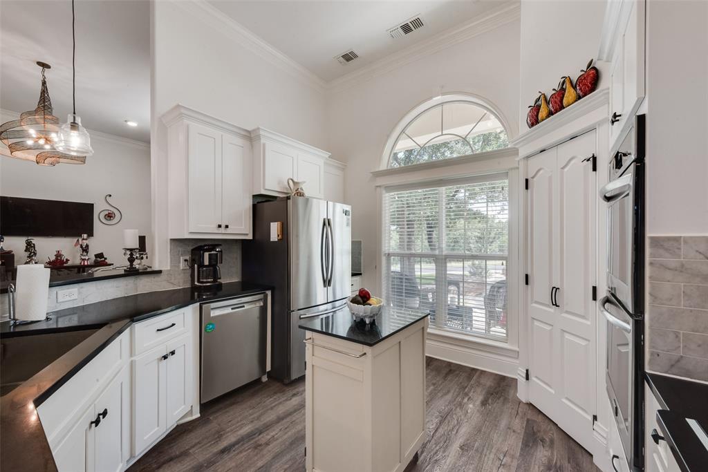 Grand Harbor On Lake Bridgeport - Residential