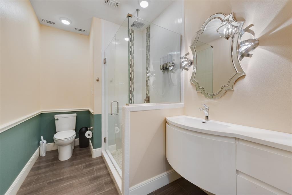 Grand Harbor On Lake Bridgeport - Residential