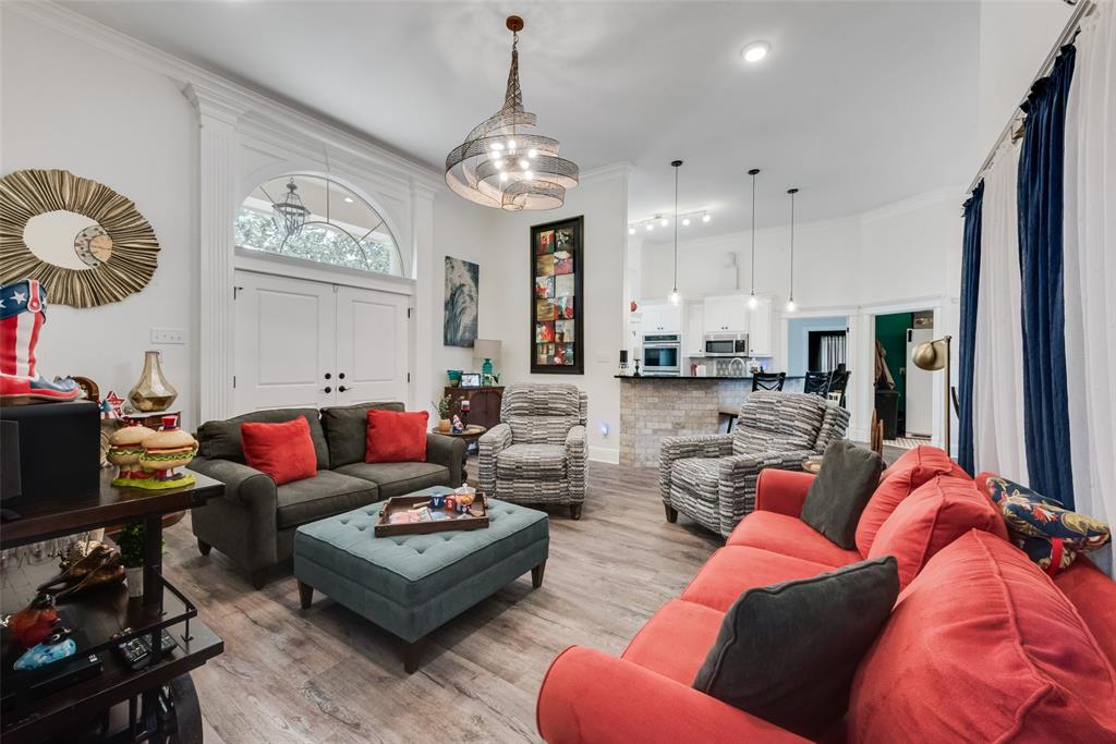 Grand Harbor On Lake Bridgeport - Residential