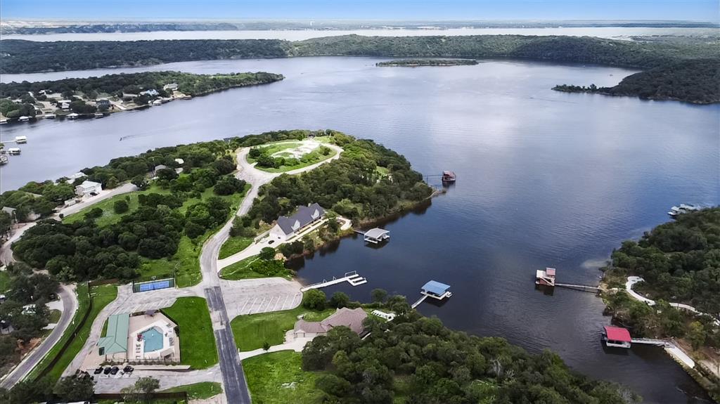 Grand Harbor On Lake Bridgeport - Residential