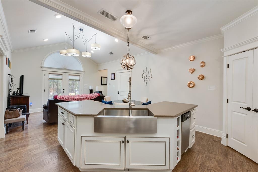 Grand Harbor On Lake Bridgeport - Residential