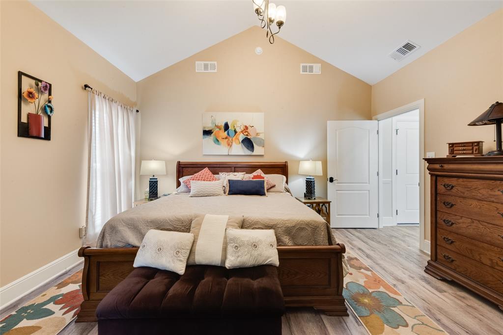 Grand Harbor On Lake Bridgeport - Residential