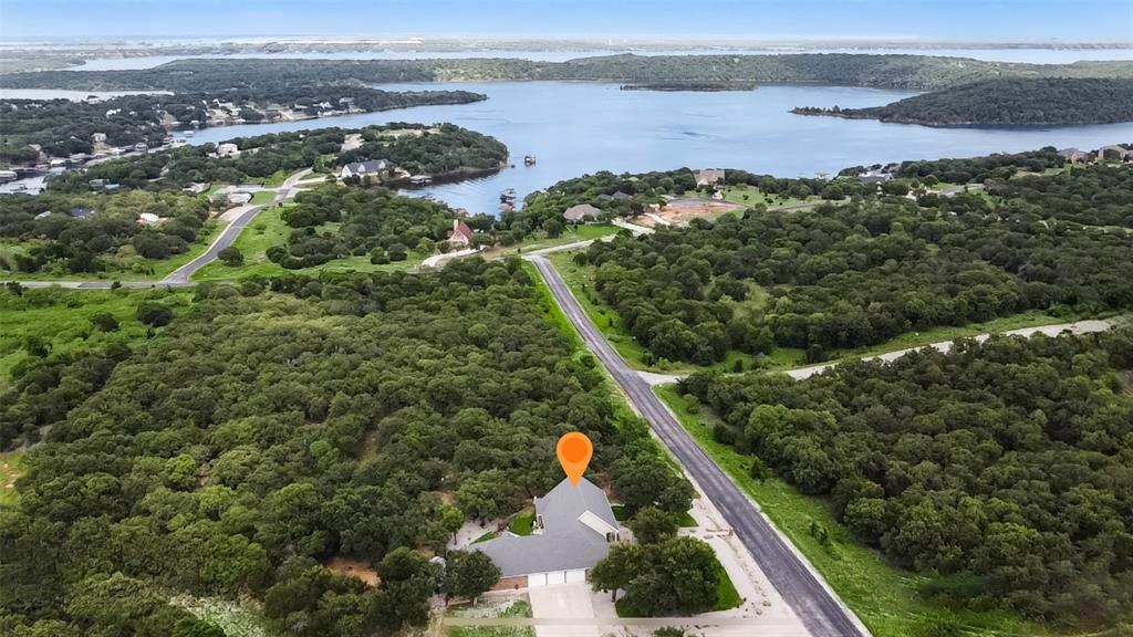 Grand Harbor On Lake Bridgeport - Residential