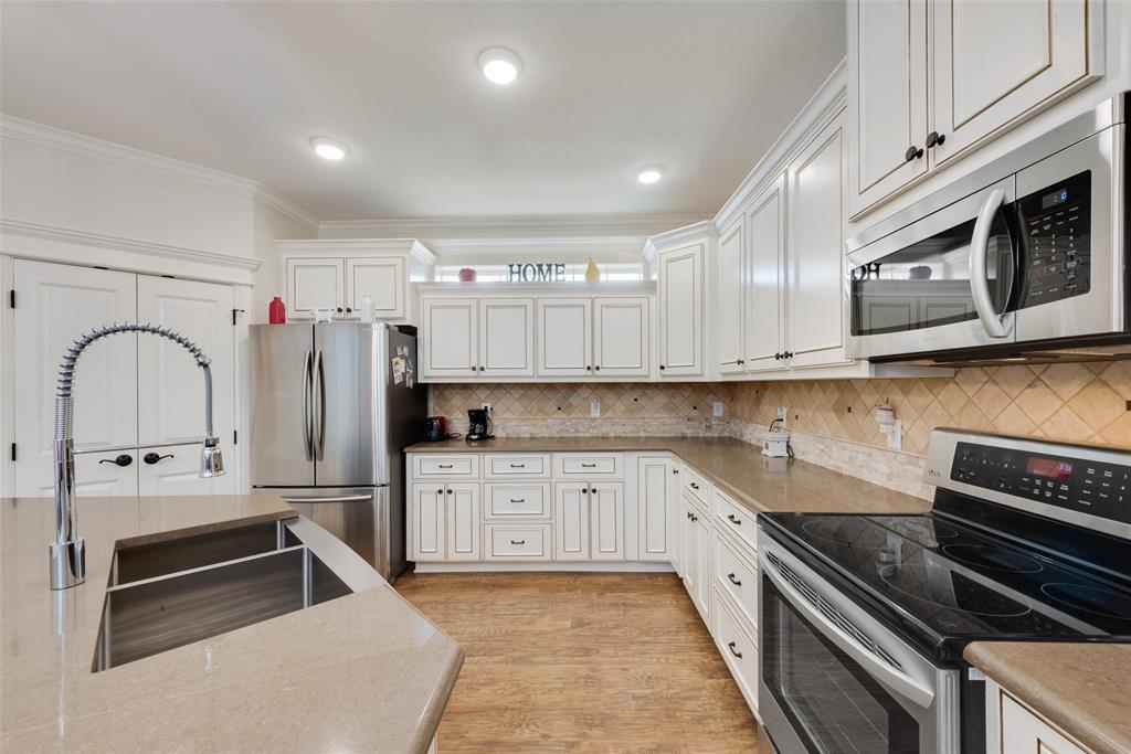 Grand Harbor On Lake Bridgeport - Residential