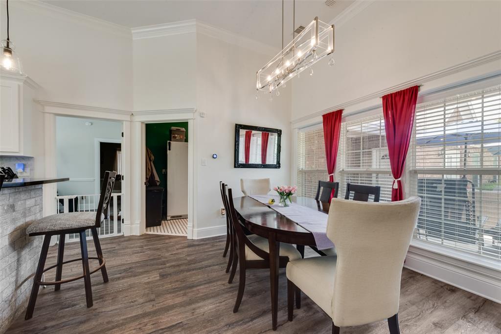 Grand Harbor On Lake Bridgeport - Residential