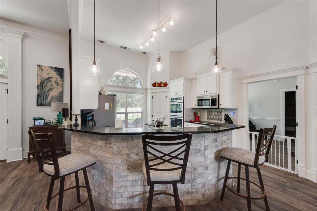 Grand Harbor On Lake Bridgeport - Residential