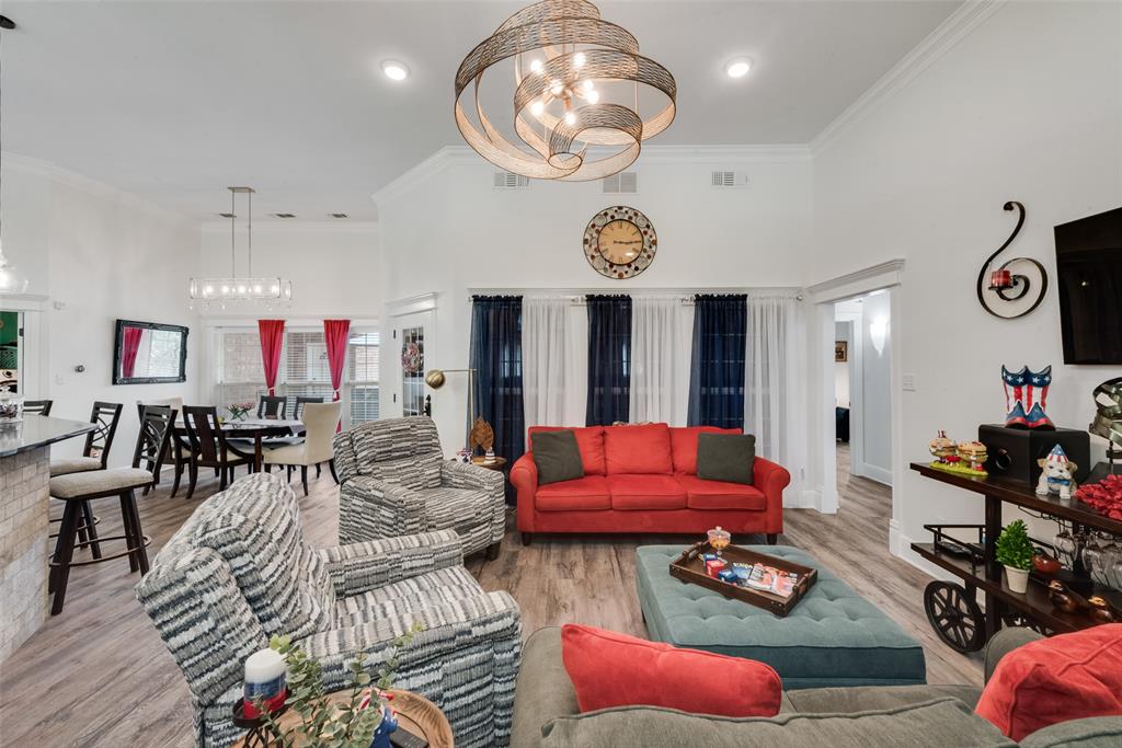 Grand Harbor On Lake Bridgeport - Residential