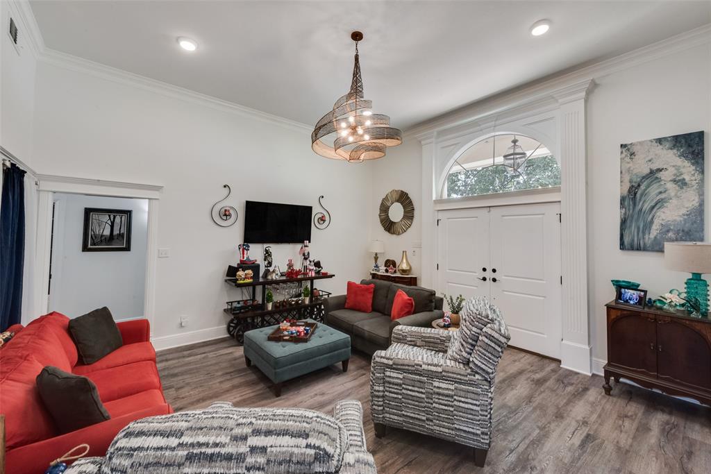 Grand Harbor On Lake Bridgeport - Residential