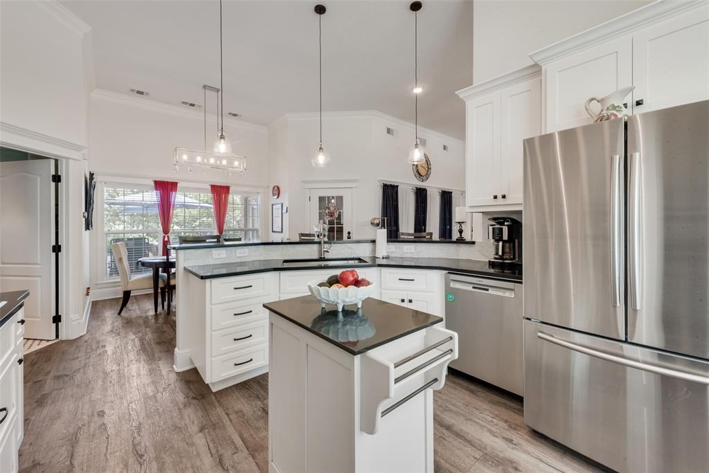 Grand Harbor On Lake Bridgeport - Residential