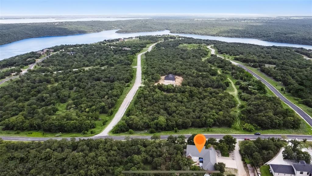 Grand Harbor On Lake Bridgeport - Residential