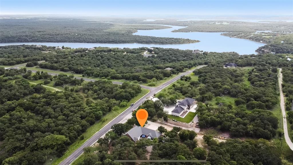 Grand Harbor On Lake Bridgeport - Residential