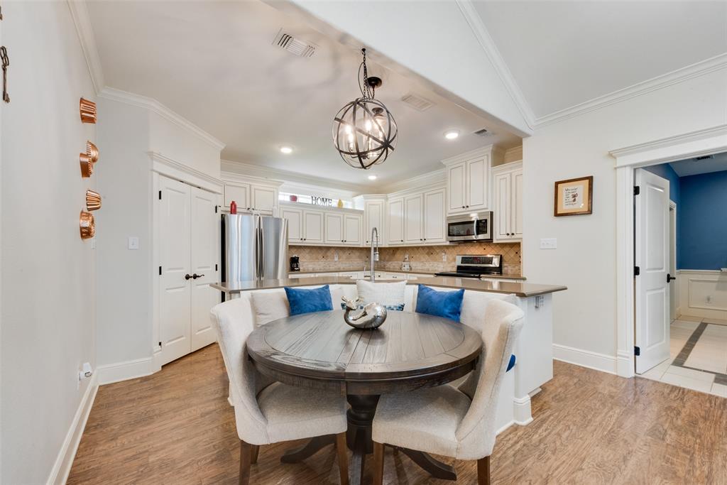 Grand Harbor On Lake Bridgeport - Residential