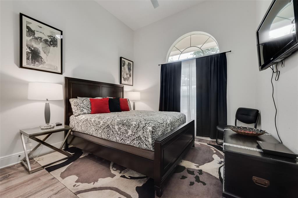 Grand Harbor On Lake Bridgeport - Residential