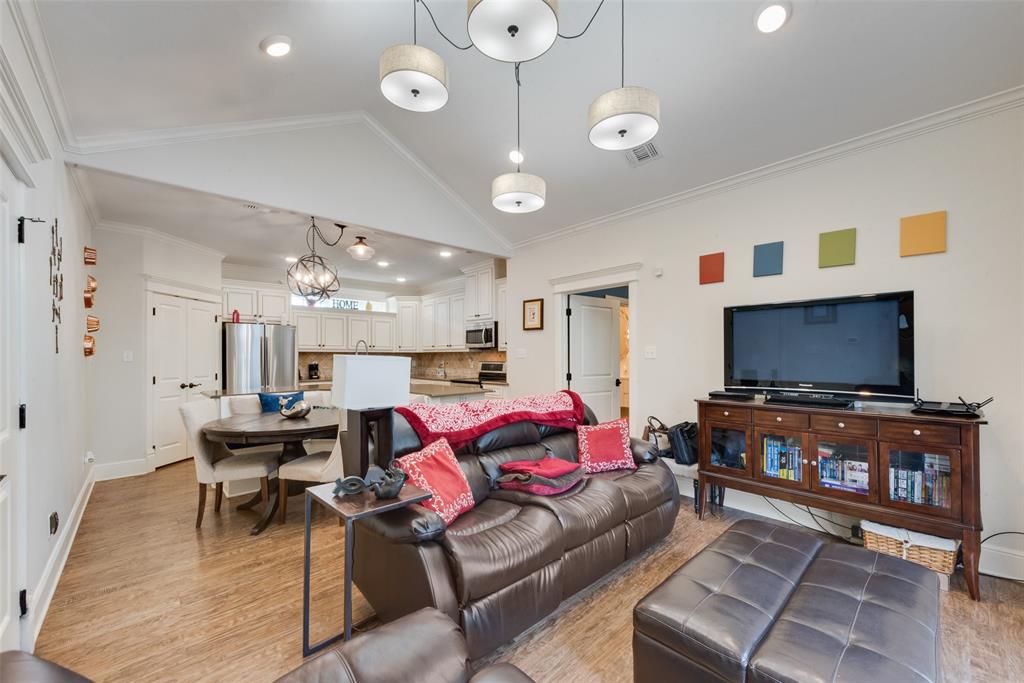 Grand Harbor On Lake Bridgeport - Residential