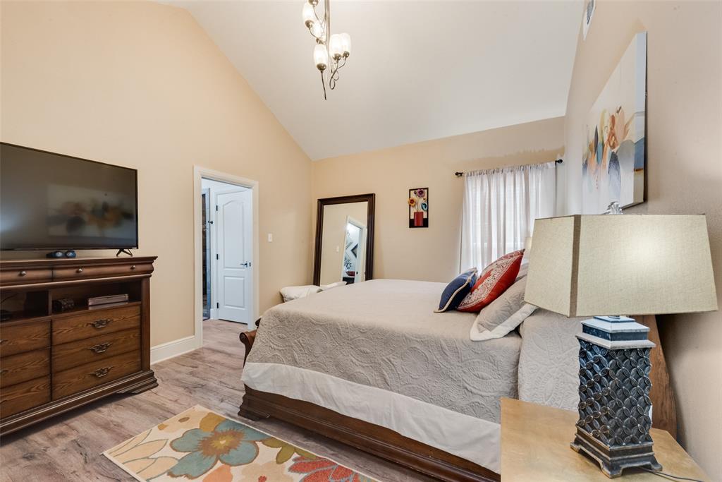 Grand Harbor On Lake Bridgeport - Residential