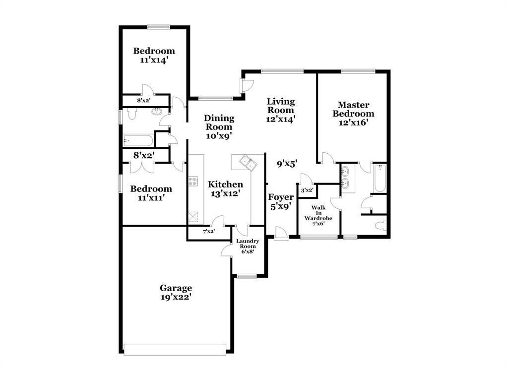 Centennial Place Add - Residential Lease