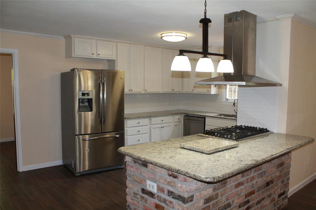 Corsicana - Residential