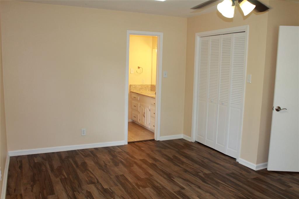 Corsicana - Residential