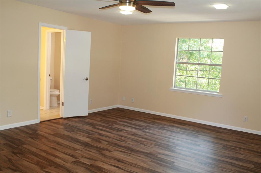 Corsicana - Residential