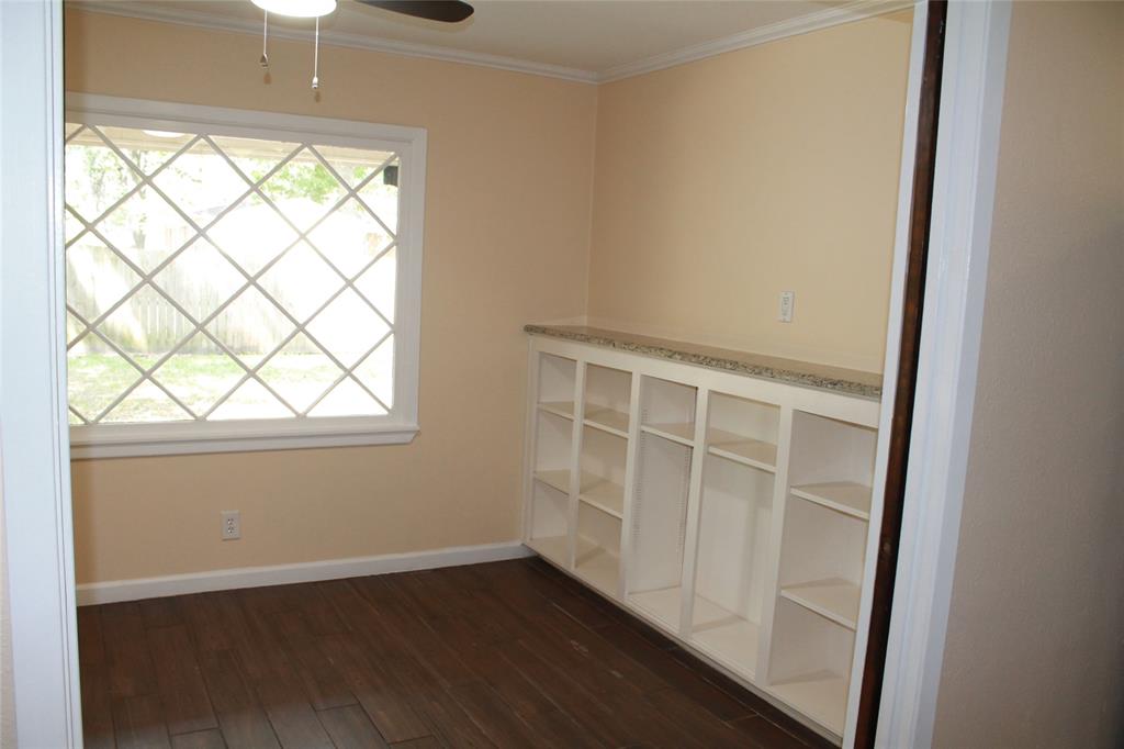 Corsicana - Residential